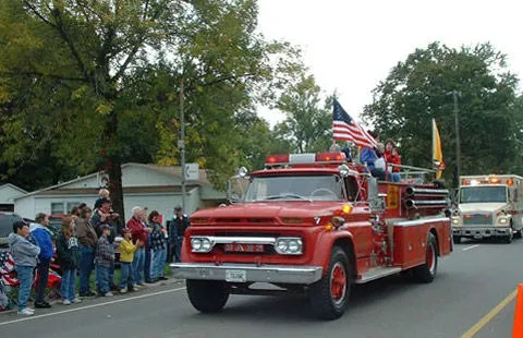 Buckeye Lake / Columbus East KOA Holiday 4