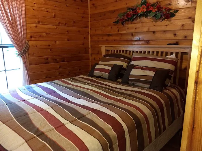 Buckeye Lake / Columbus East KOA Holiday 7