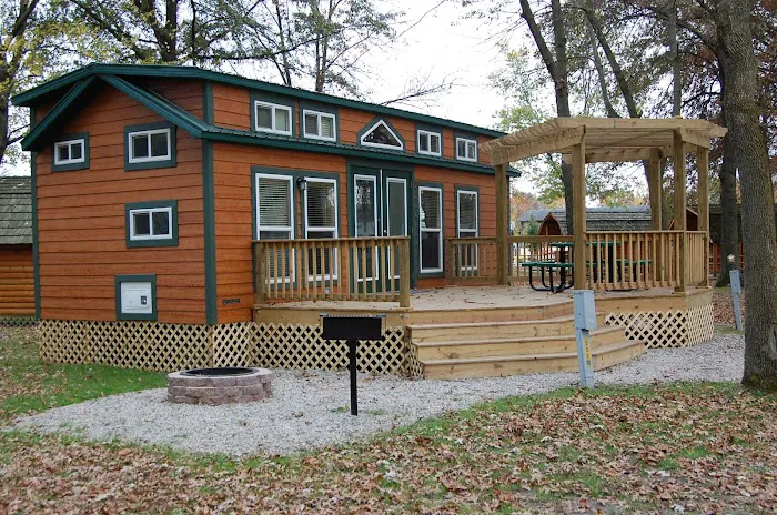 Buckeye Lake / Columbus East KOA Holiday 10
