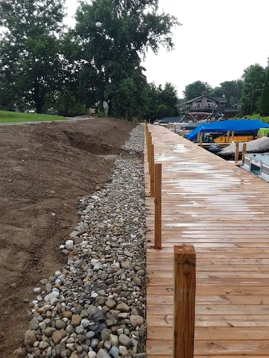 Buckeye Beach Park 1