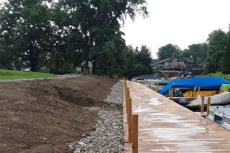 Buckeye Beach Park