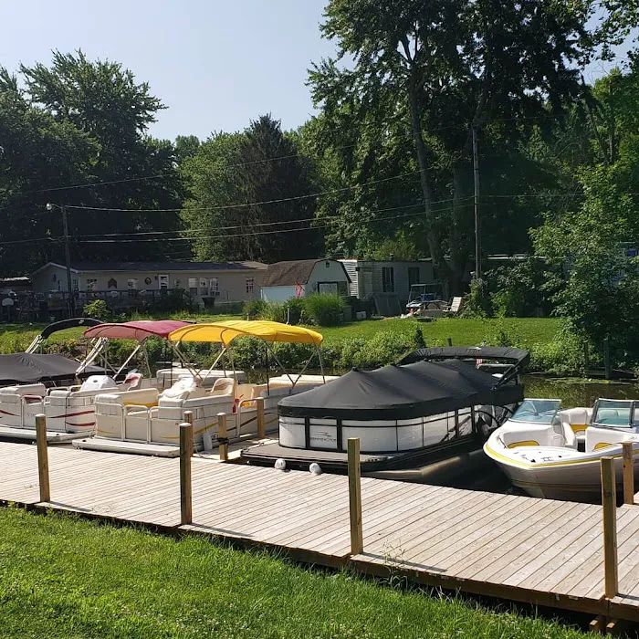 Buckeye Beach Park 9
