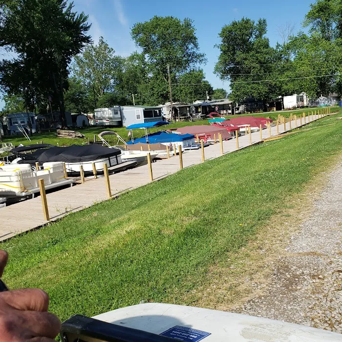 Buckeye Beach Park 10