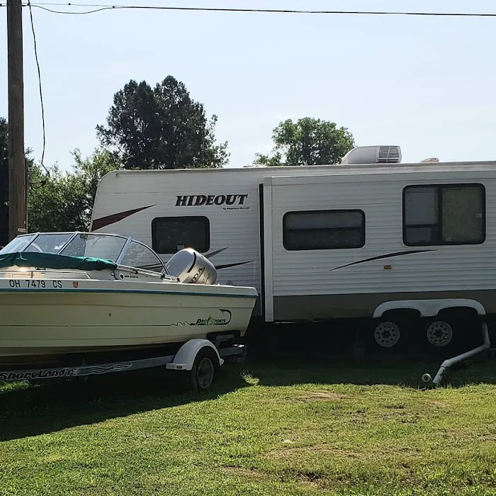 Buckeye Beach Park 7