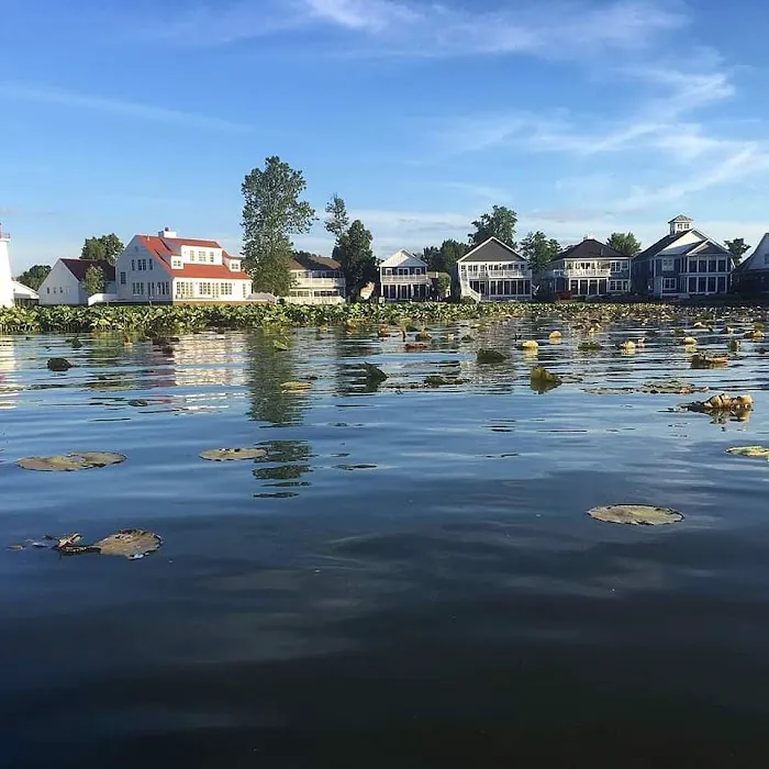 Buckeye Beach Park 8