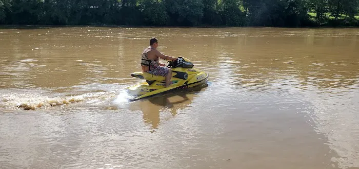 Relaxing Rivers Campground 1
