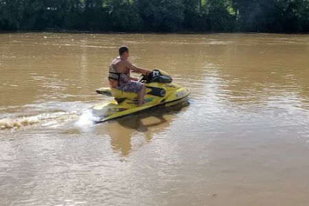 Relaxing Rivers Campground