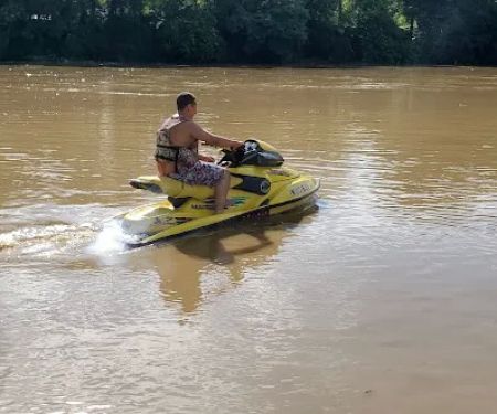 Relaxing Rivers Campground