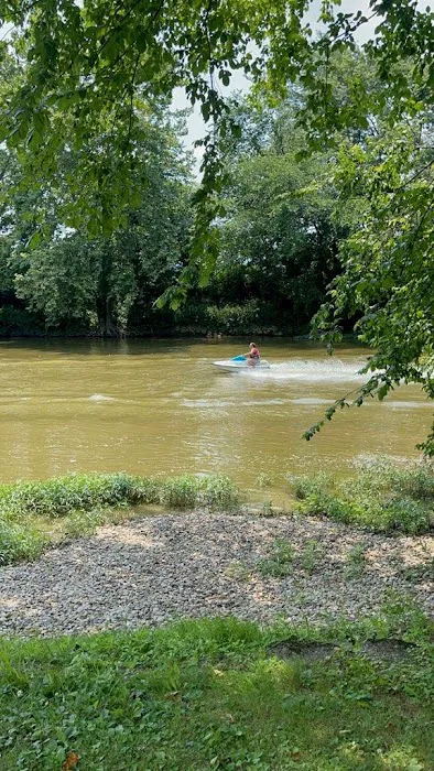 Relaxing Rivers Campground 3
