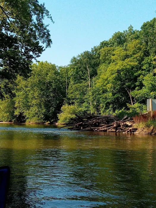 Mohican Reservation Campgrounds and Canoeing 7
