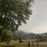 Mohican Reservation Campgrounds and Canoeing