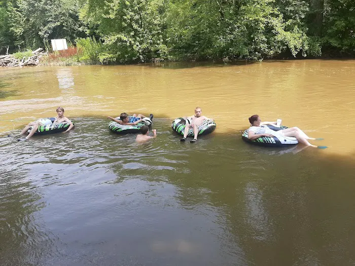 Mohican Reservation Campgrounds and Canoeing 4