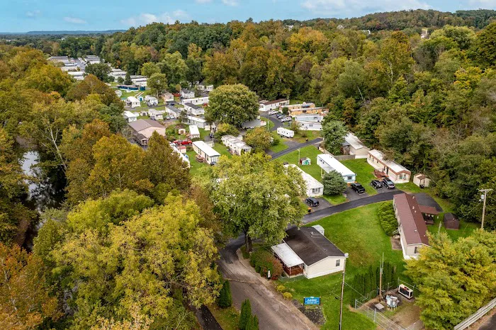 Amber Mobile Home Community 3