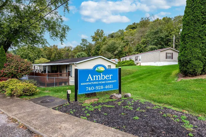 Amber Mobile Home Community 10