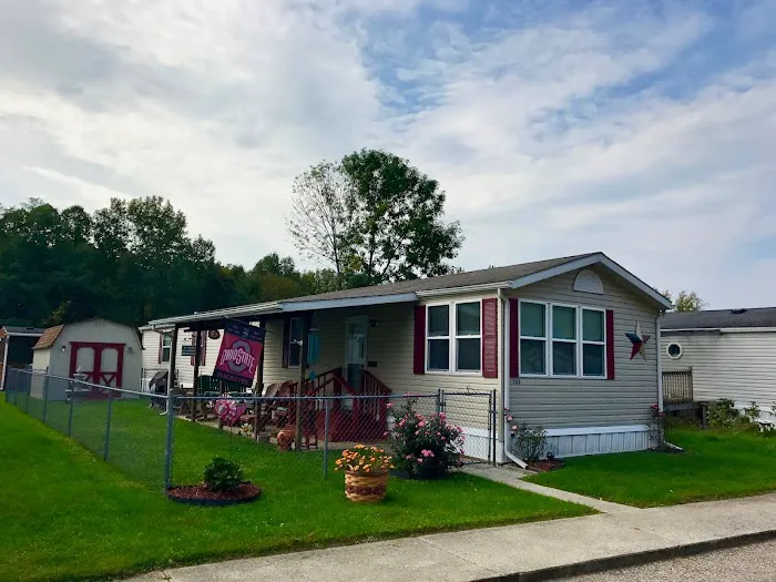 Amber Mobile Home Community 2
