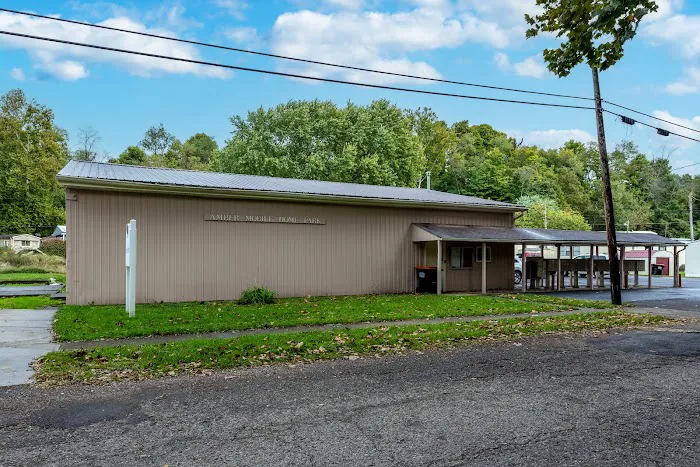 Amber Mobile Home Community 4