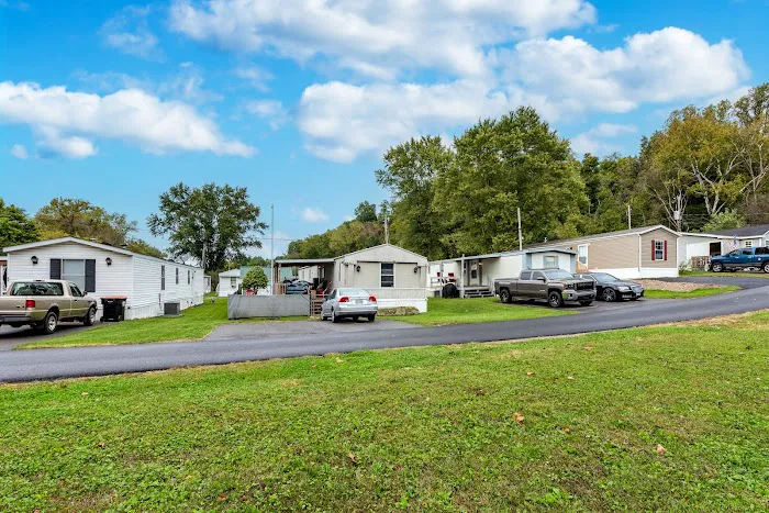 Amber Mobile Home Community 9