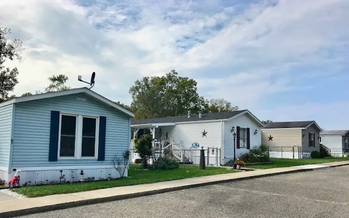 Amber Mobile Home Community 8