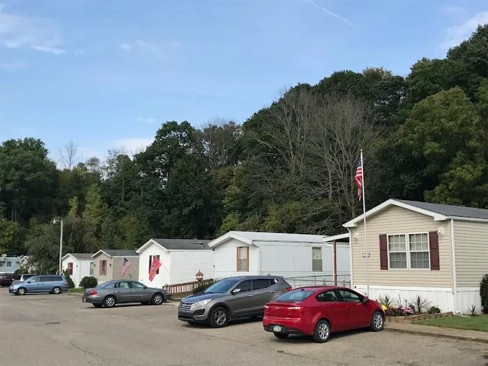 Amber Mobile Home Community 1