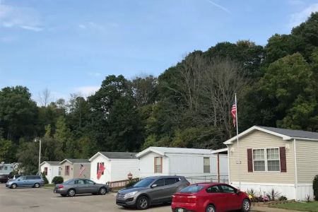 Amber Mobile Home Community