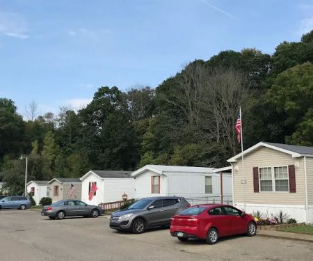 Amber Mobile Home Community