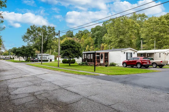 Amber Mobile Home Community 6