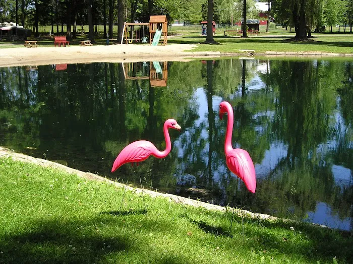 Meadow Lake Park 6