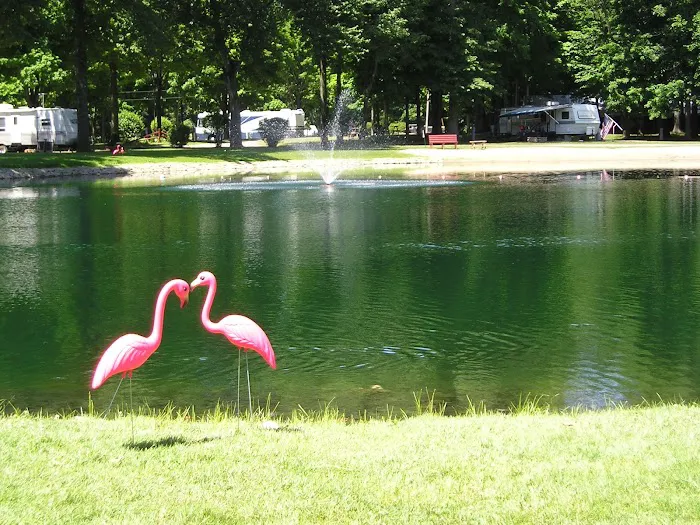 Meadow Lake Park 10