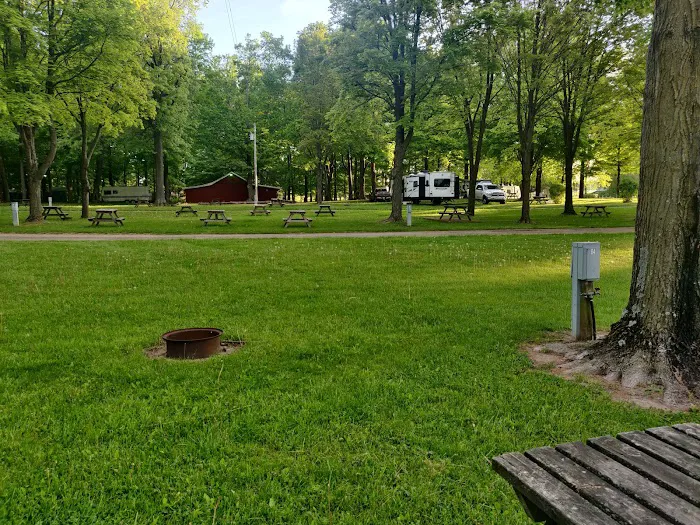 Meadow Lake Park 7