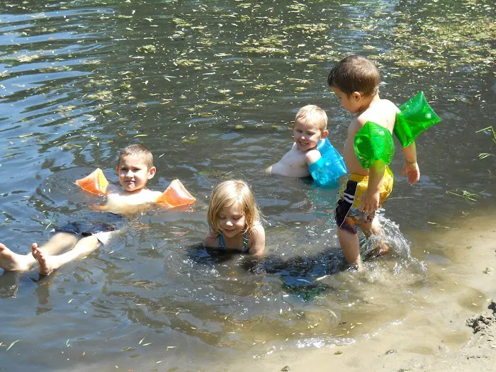 Meadow Lake Park 9