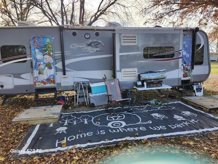 Chippewa Valley Campgrounds 8