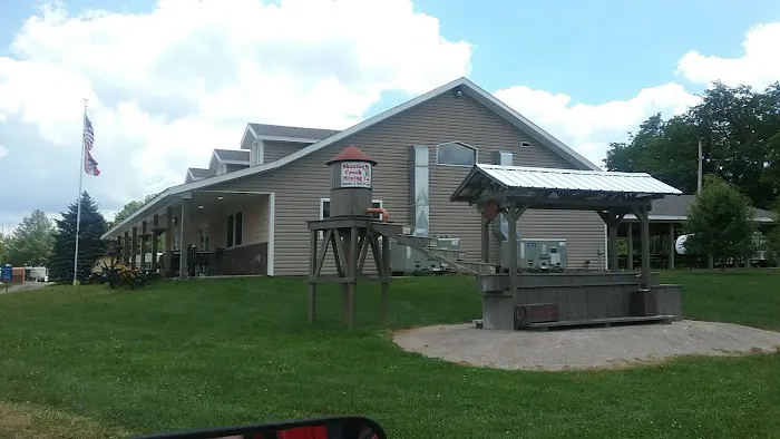 Maple Lakes Campgrounds 1