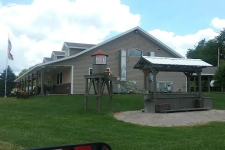 Maple Lakes Campgrounds