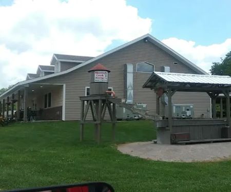 Maple Lakes Campgrounds