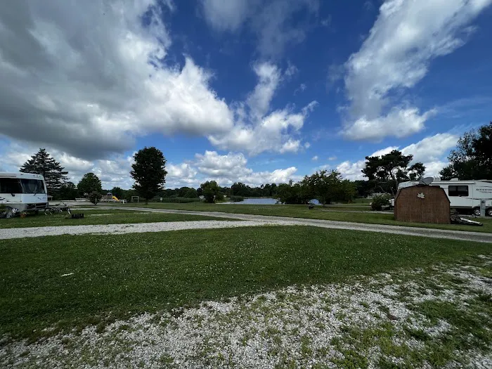 Maple Lakes Campgrounds 4