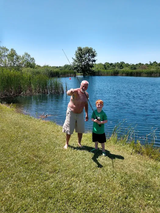 Maple Lakes Campgrounds 7
