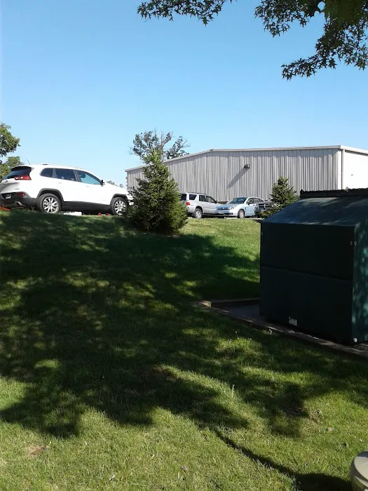 Medina Forestry Department 2