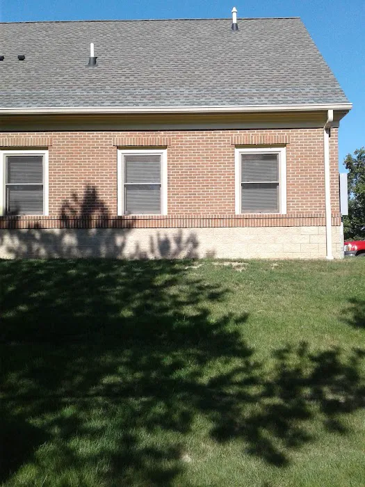 Medina Forestry Department 1