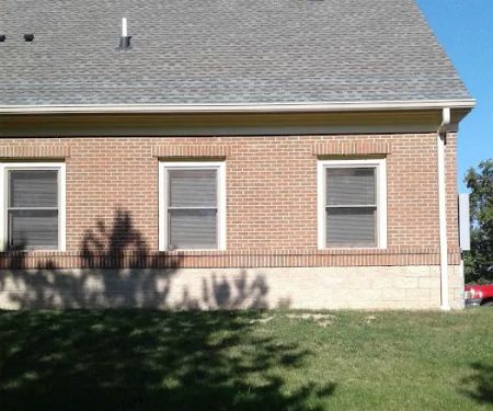 Medina Forestry Department