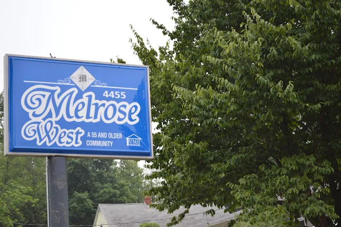 Melrose West 2