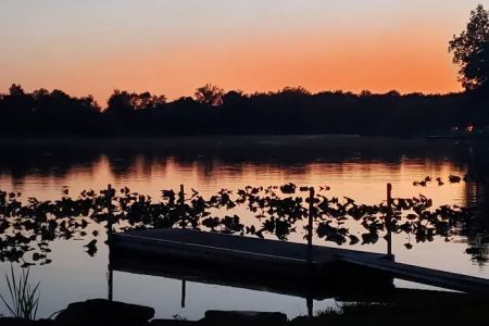 Long Lake Park Campground