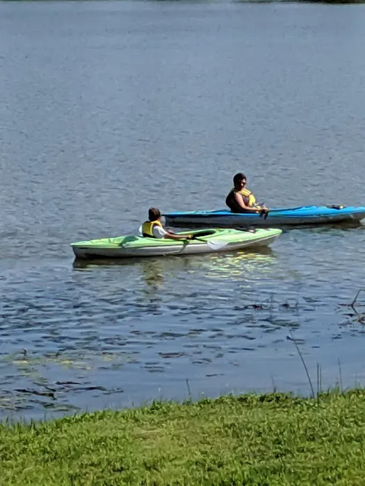 Long Lake Park Campground 8