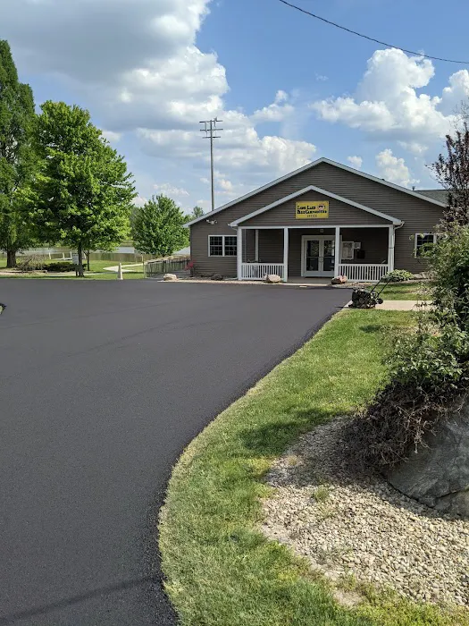 Long Lake Park Campground 2