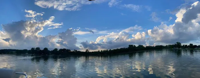 Lakeland Beach Park 3
