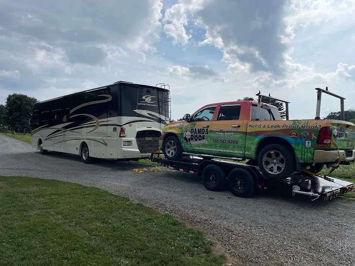 Sleepytown Rv Rentals 1