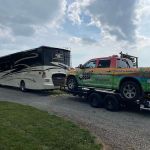 Sleepytown Rv Rentals