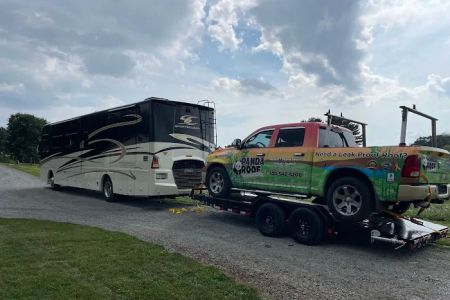 Sleepytown Rv Rentals