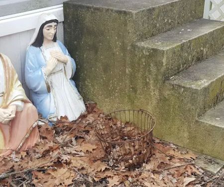 Millborne Mobile Manor