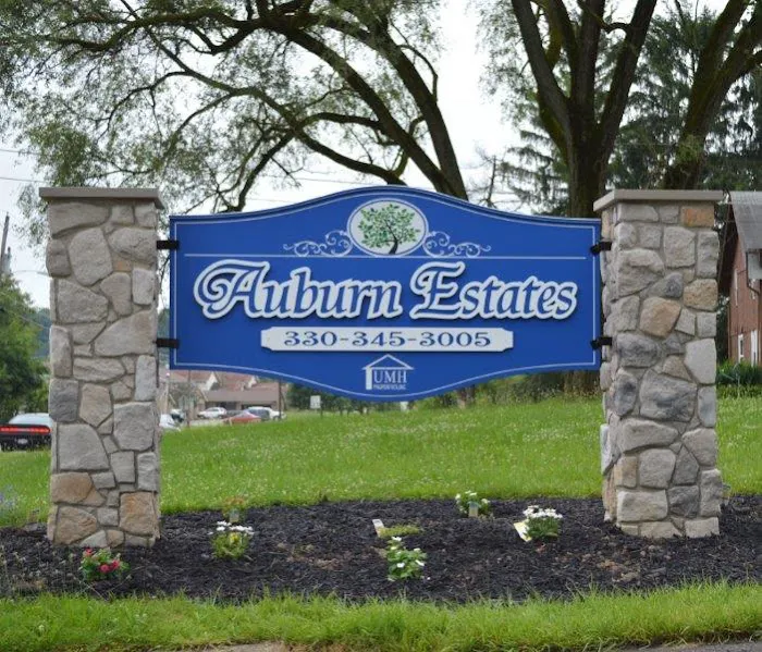 Auburn Estates 1