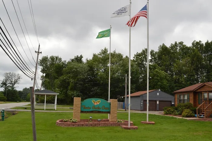 Twin Oaks Manufactured Home 6